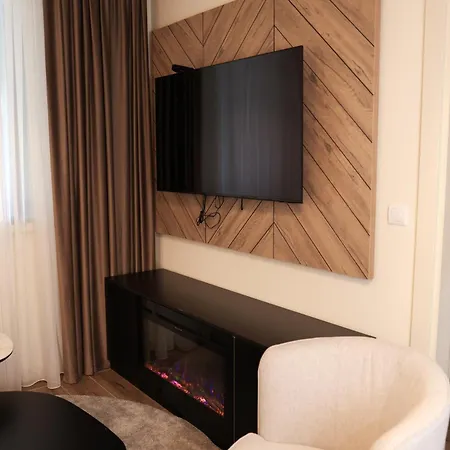 Apartman Skyhill 2 29
